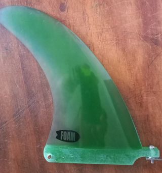 Quilla Surf Longboard Paddle 8"