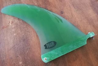 Quilla Surf Longboard Paddle 8"