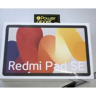 Xiaomi Redmi Pad SE 11 Nueva