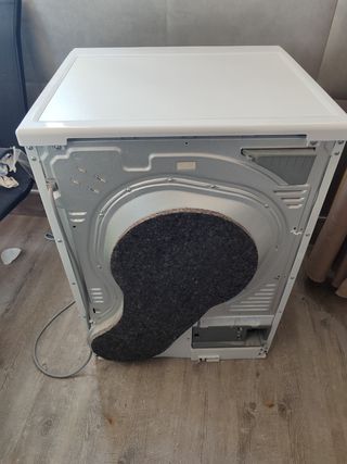 Secadora Beko  7kg DU 7111 GA1 poco uso 