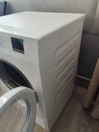 Secadora Beko  7kg DU 7111 GA1 poco uso 