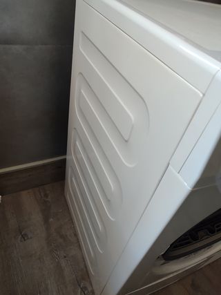 Secadora Beko  7kg DU 7111 GA1 poco uso 