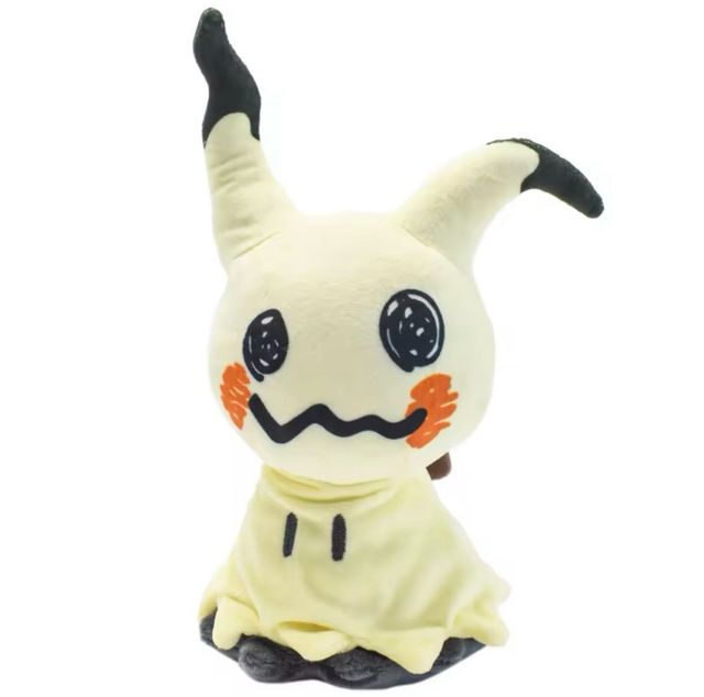 Peluche Mimikyu Eevee a estrenar 