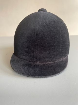 Casco de equitación talla 53