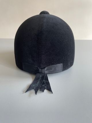 Casco de equitación talla 53