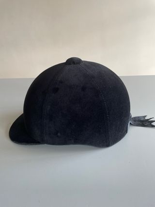 Casco de equitación talla 53