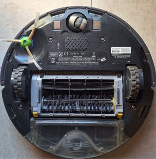 Aspiradora Roomba Modelo 780