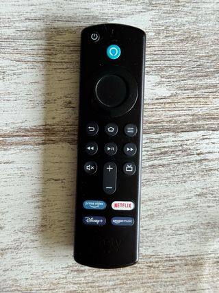 TV SAMSUNG 32+ FIRE TV STICK 4k