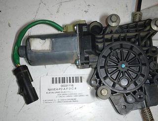 6004 pa1 057 bosch elevalunas jeep grand 2.7 31116