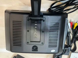 Reproductor de DVD para Coche de 10,5 Pulgadas