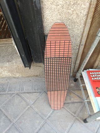 Skate SANCHESKI