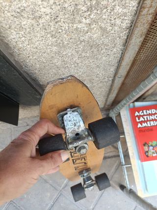 Skate SANCHESKI