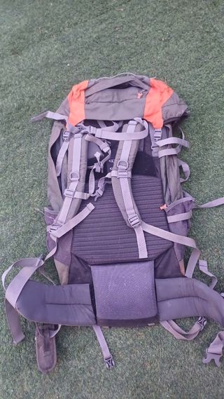 Mochila Tramgoworld HC 70L