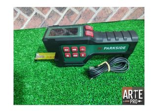 Metro Láser Parkside 4V Recargable