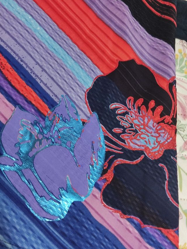 Vestido Desigual Talla 11-12