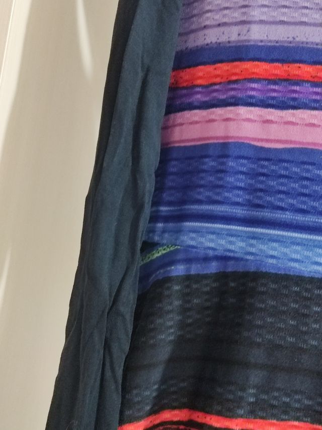 Vestido Desigual Talla 11-12