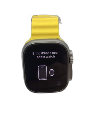 E620459-0 Apple Watch Ultra 49Mm (Gps 4G) Titan