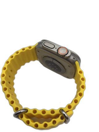 E620459-0 Apple Watch Ultra 49Mm (Gps 4G) Titan