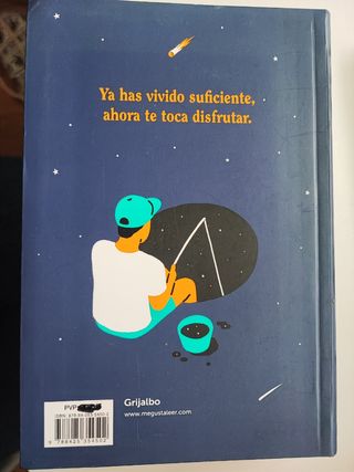 Los secretos que jamás te contaron / Live is Li...