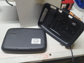 Pantalla para Moto