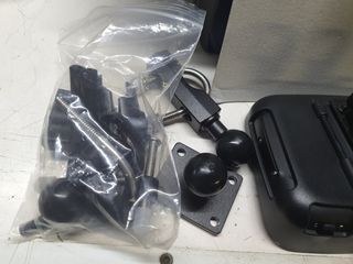 Pantalla para Moto