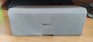 Altavoz Sony SS-RC100 Gris