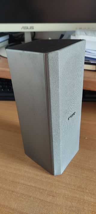 Altavoz Sony SS-RC100 Gris