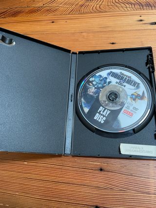 Unreal Tournament 2004 PC DVD-ROM