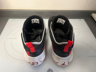 Nike Jordan Stay Loyal 2 Talla 48.5