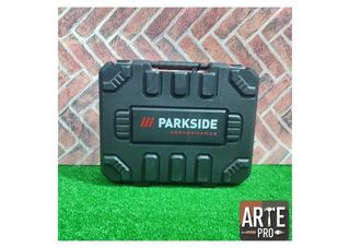 Taladro Percusión Parkside Performance