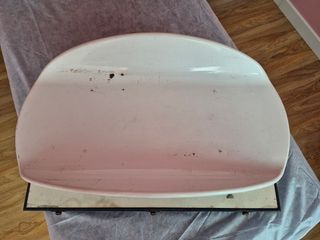 Báscula antigua bebés Cormier Familial