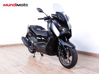 YAMAHA X-MAX 125 TECH MAX