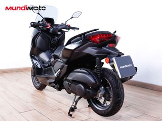 YAMAHA X-MAX 125 TECH MAX