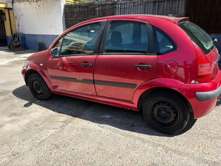 Citroen C3 2003