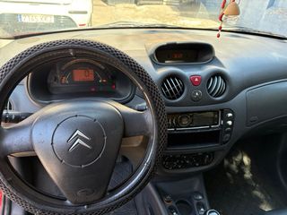 Citroen C3 2003