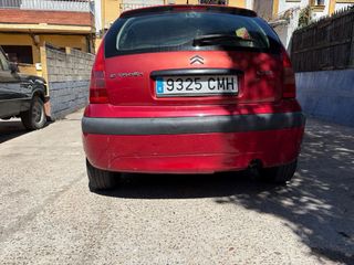 Citroen C3 2003