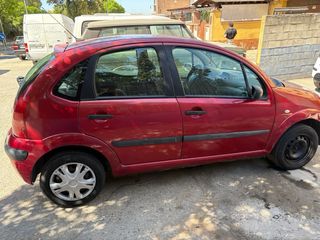 Citroen C3 2003
