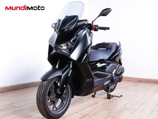 YAMAHA X-MAX 125 TECH MAX