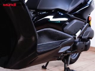 YAMAHA X-MAX 125 TECH MAX