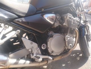 Suzuki GSF 600 Bandit