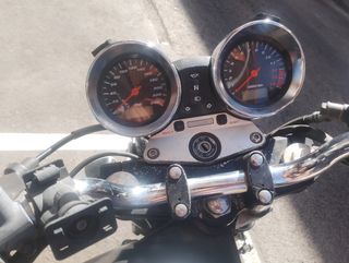 Suzuki GSF 600 Bandit