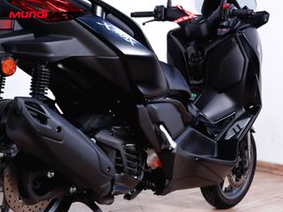 YAMAHA X-MAX 125 TECH MAX