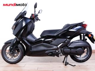 YAMAHA X-MAX 125 TECH MAX