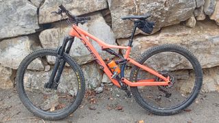 Orbea Occam H30 2021