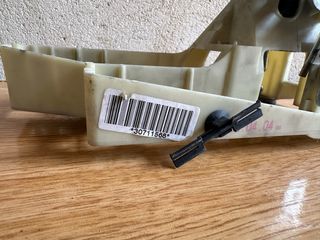 Volvo palanca de cambios