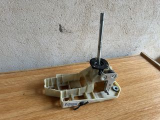 Volvo palanca de cambios