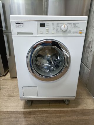 Lavadora Miele 7kg 1500rpm A+++ Garantía y envío