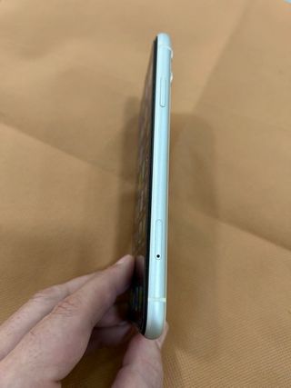 iPhone 11 Blanco 64GB IMPOLUTO!!