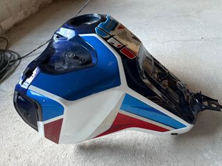Deposito tanque Honda Africa Twin 1100 2024 combus