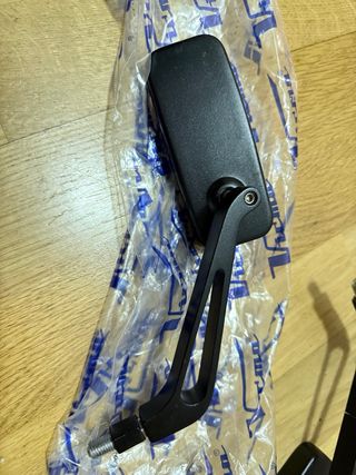 espejos retrovisores moto Vicma